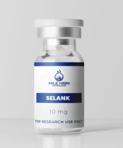 Selank