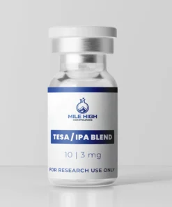 Tesa/Ipa Blend