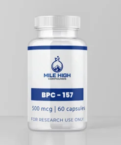 BPC-157 Capsules