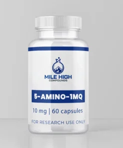 5-AMINO-1MQ Capsules